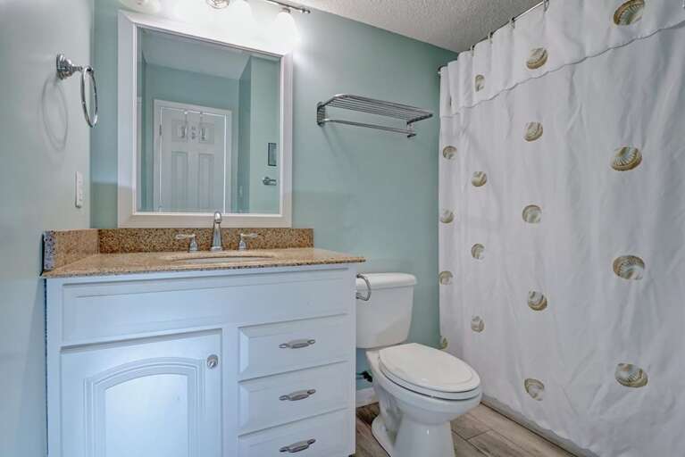 Bathroom 1 Bathroom 1