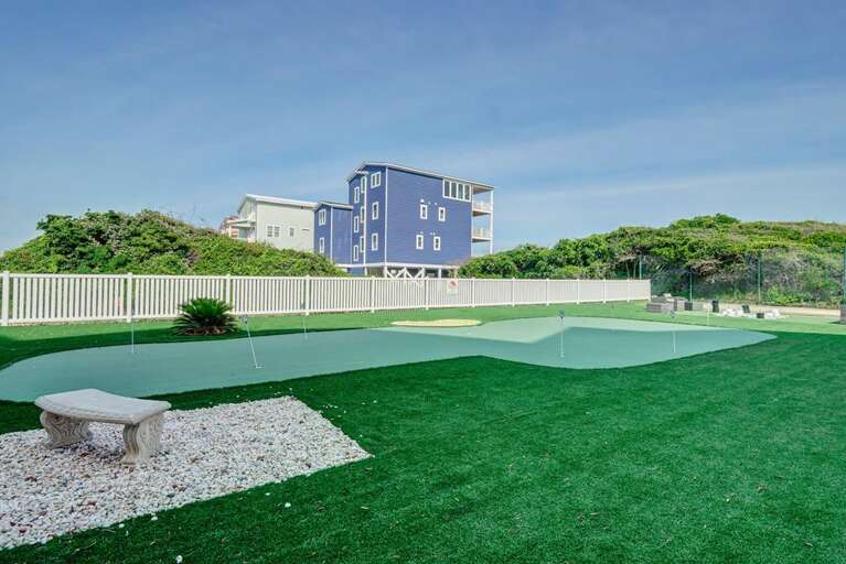 Put Putt