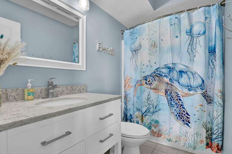 Bathroom 2