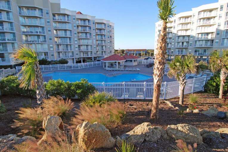 Outdoor Pool Outdoor Pool