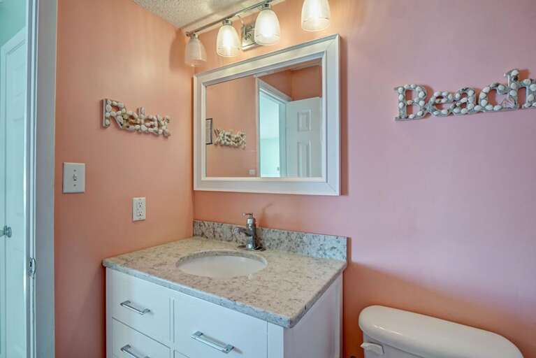 Bathroom 2 Bathroom 2