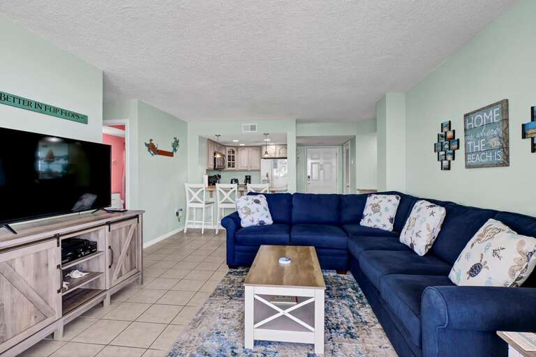 Living Room Living Room