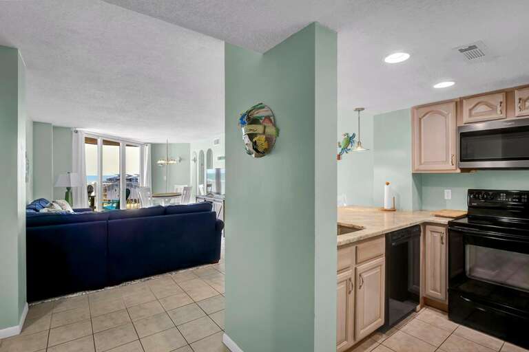 Entryway View Entryway View