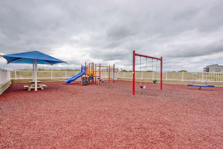 Playground - Near Building 1