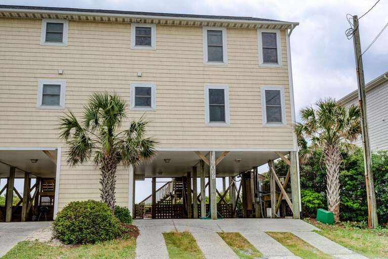 1906-B S Shore Drive