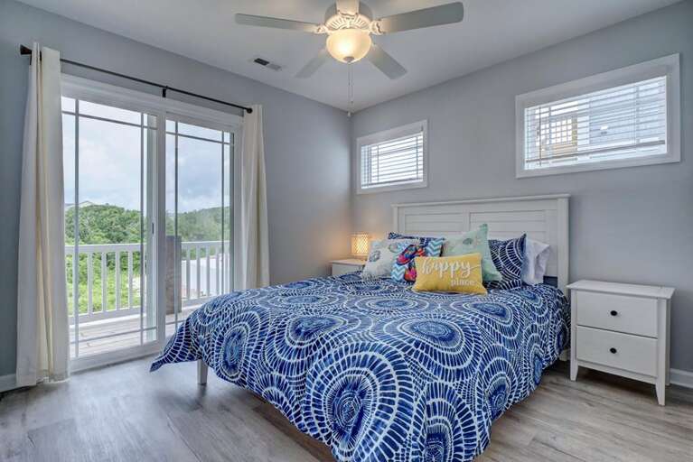Bedroom 3 Bedroom 3