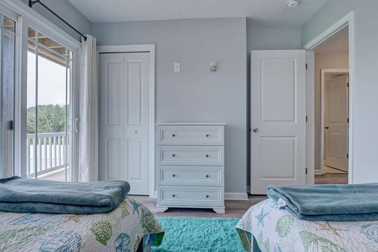 Bedroom 4 Bedroom 4