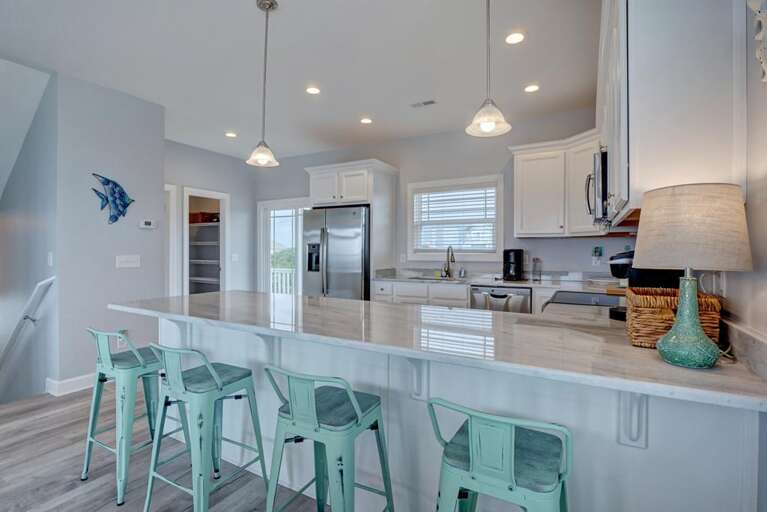 Kitchen Kitchen