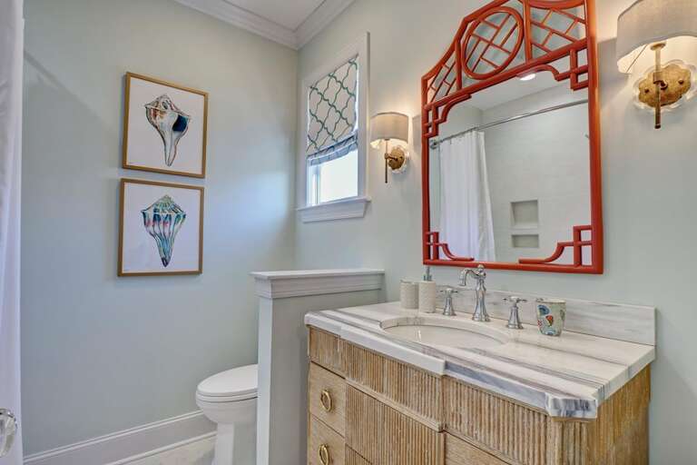Bath In Bedroom 3 Bath In Bedroom 3