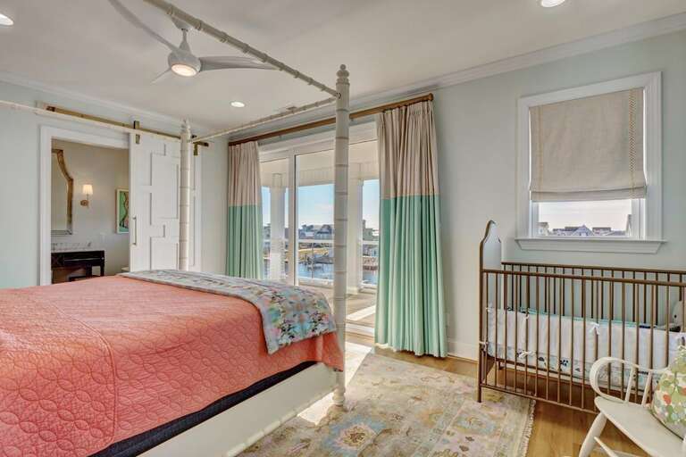 Upstairs Master Upstairs Master