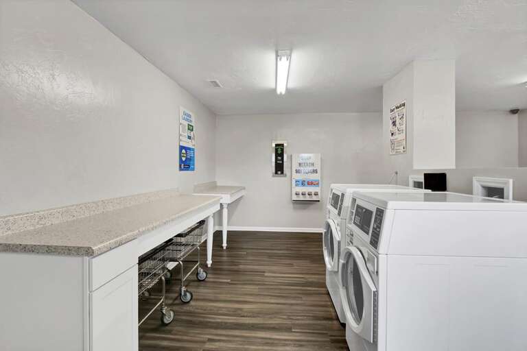 Community Laundry Room (3)