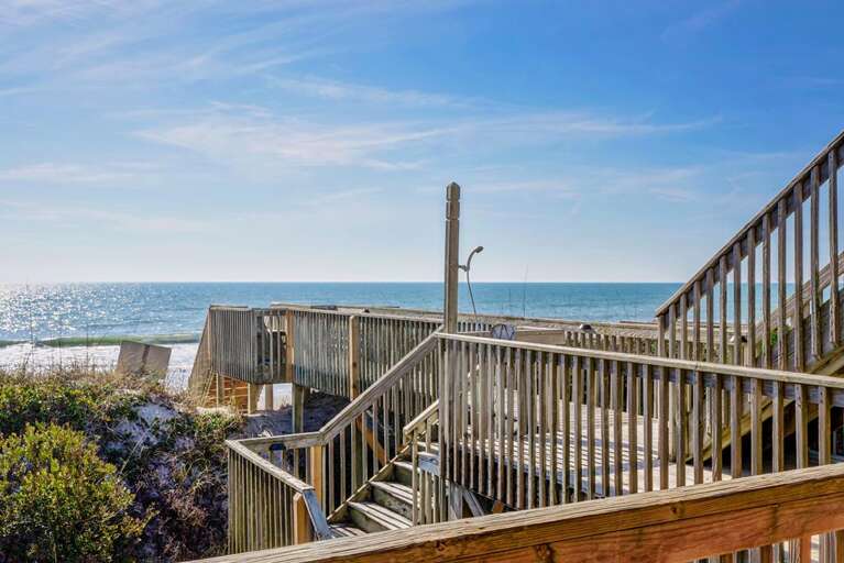 Walkway to Beach (3)