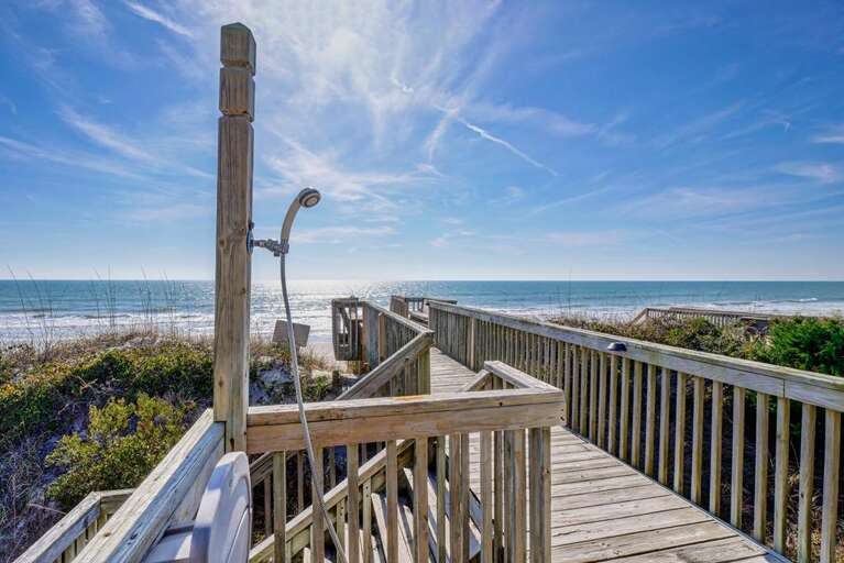 Walkway to Beach (4)