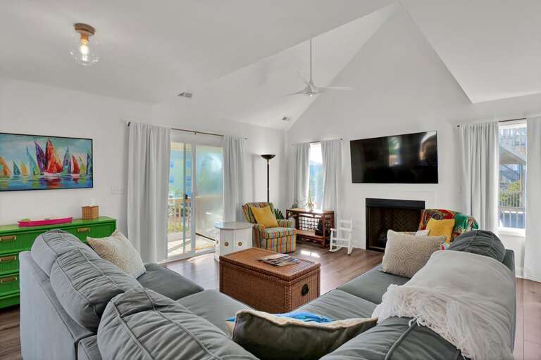 Living Room Living Room