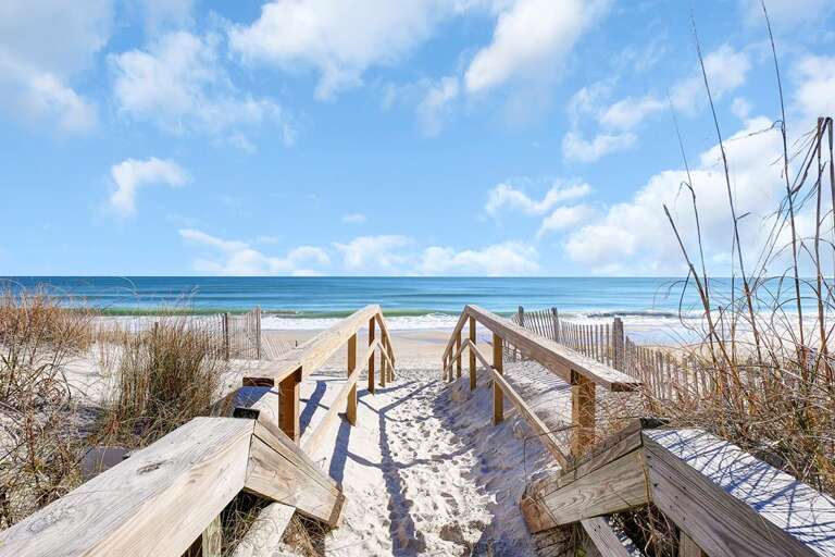 Public Beach Access (2) Public Beach Access (2)