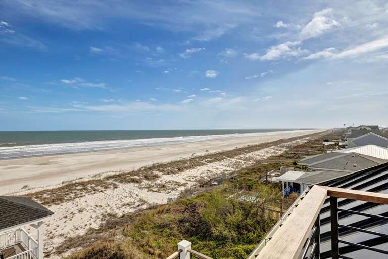 Balcony - Ocean View
