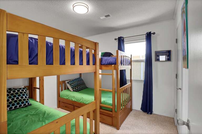 Bunk Room