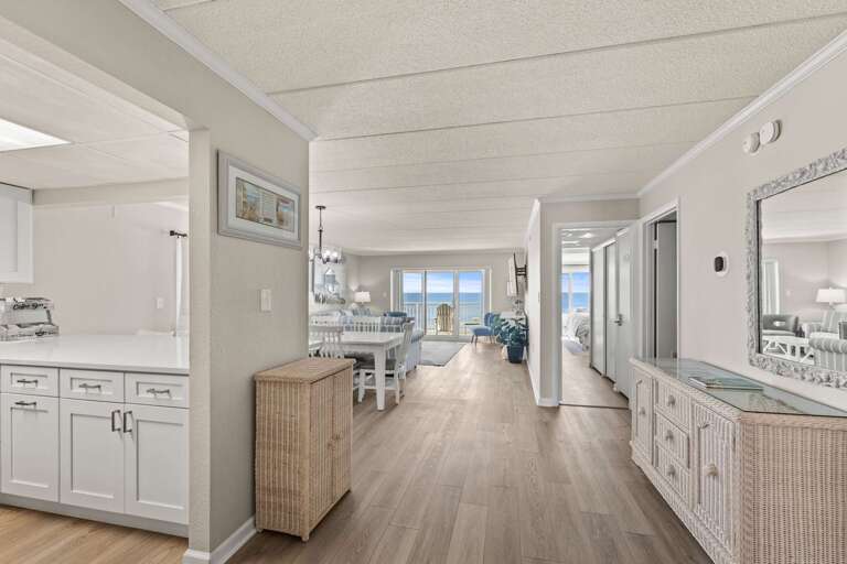 Ocean City Condo Rental