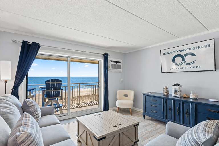 Salty Sands 302 Salty Sands 302