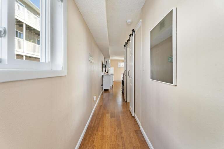 Ocean City Apartment Rental