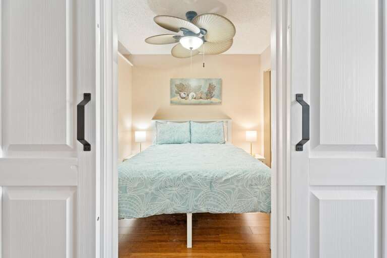 Ocean City Apartment Rental