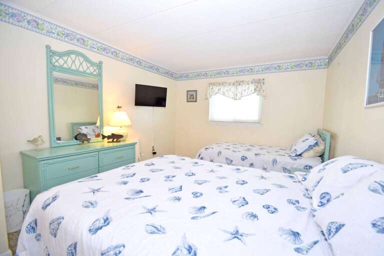 Ocean City Apartment Rental