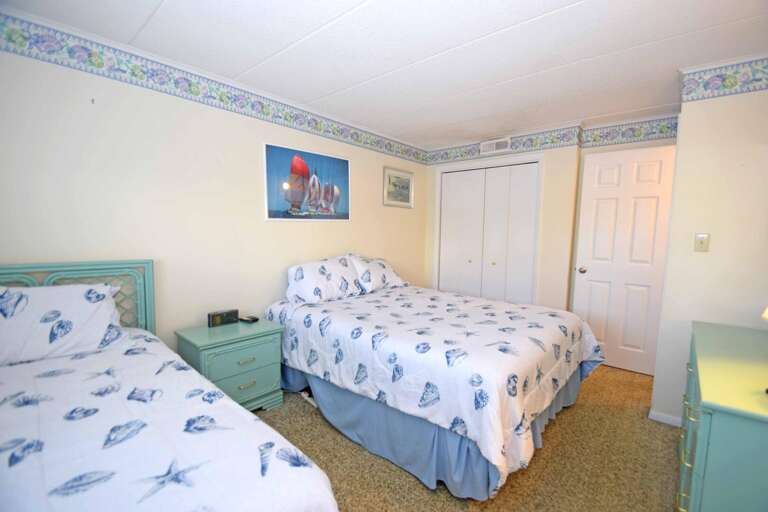 Ocean City Apartment Rental