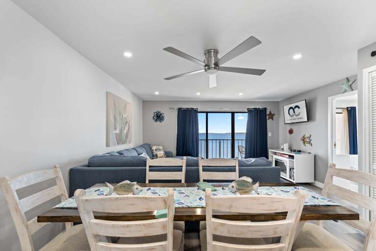 Ocean City Apartment Rental
