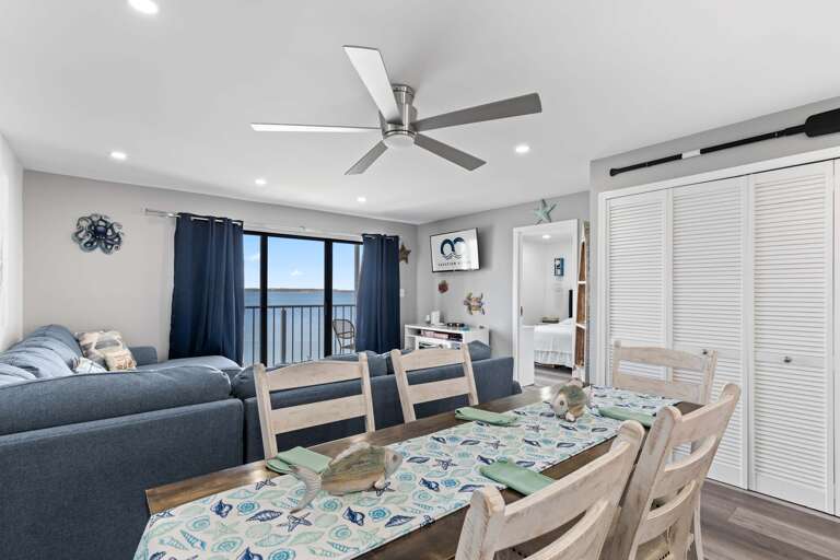Ocean City Apartment Rental