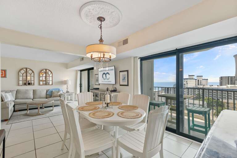 Ocean City Condo Rental