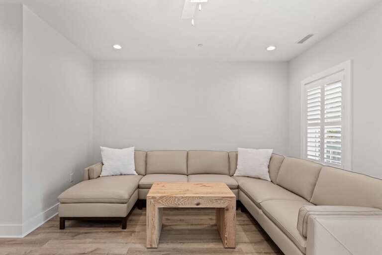 Ocean City Townhouse Rental