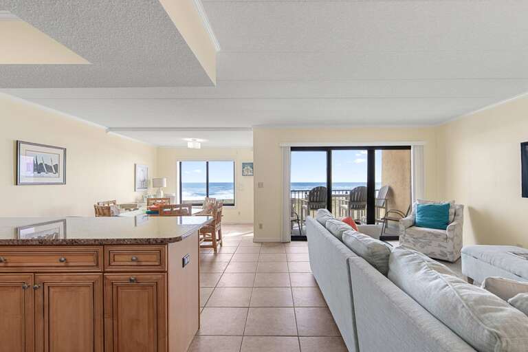 Ocean City Apartment Rental