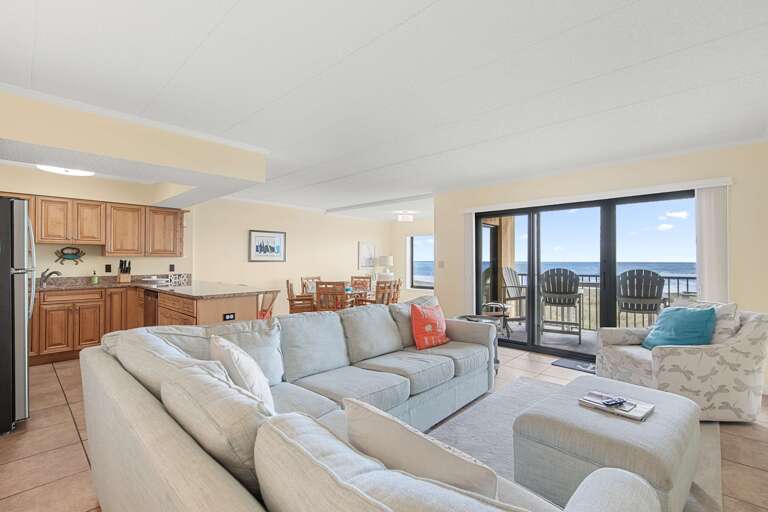 Ocean City Apartment Rental