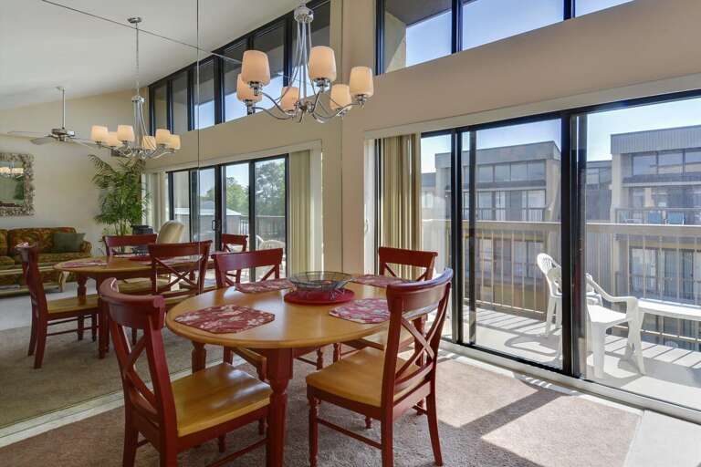 Ocean City Condo Rental