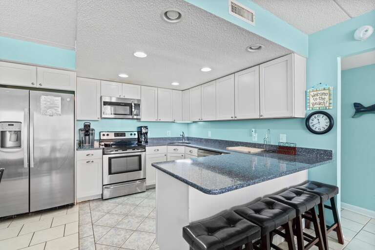 Ocean City Apartment Rental