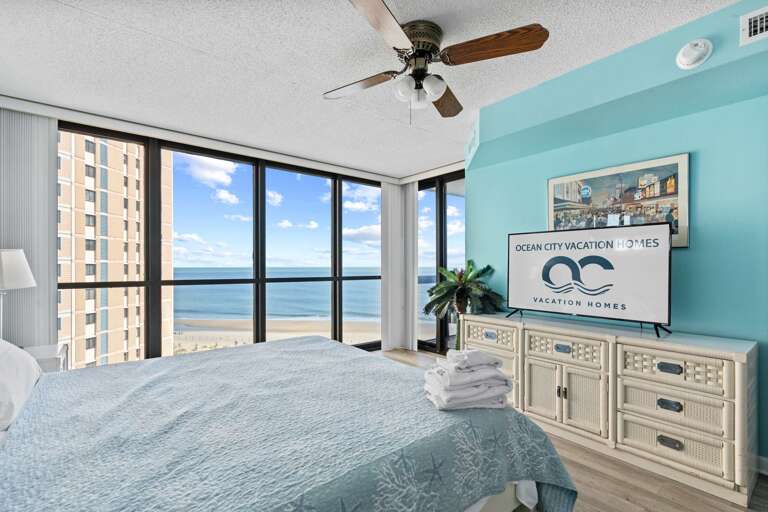 Ocean City Apartment Rental