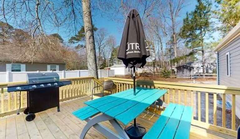 Frankford Rental Rental