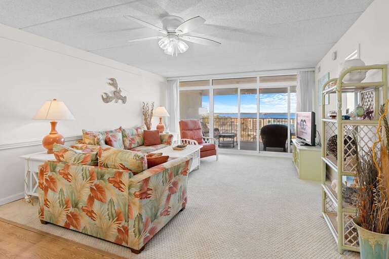 Ocean City Apartment Rental