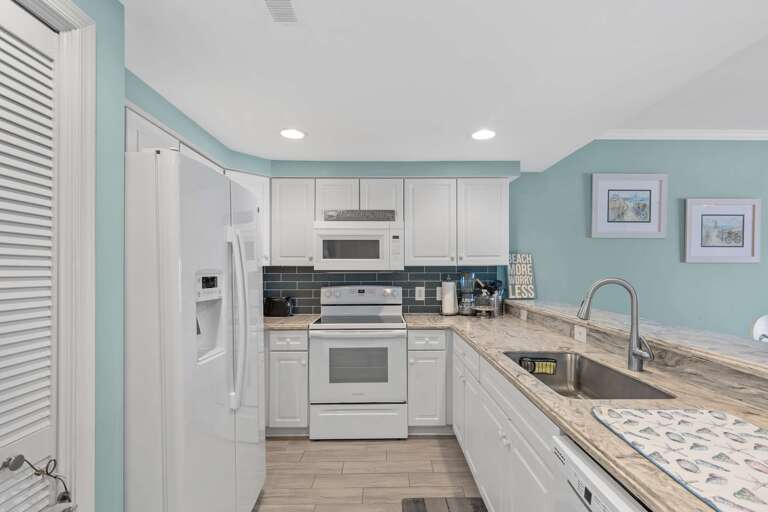 Ocean City Apartment Rental