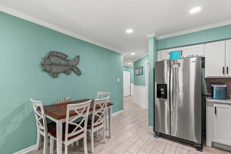 Ocean City Apartment Rental
