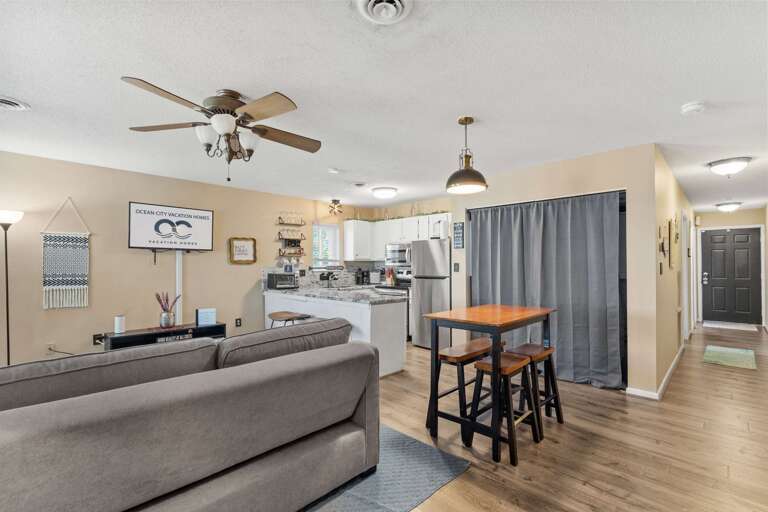 Ocean City Condo Rental