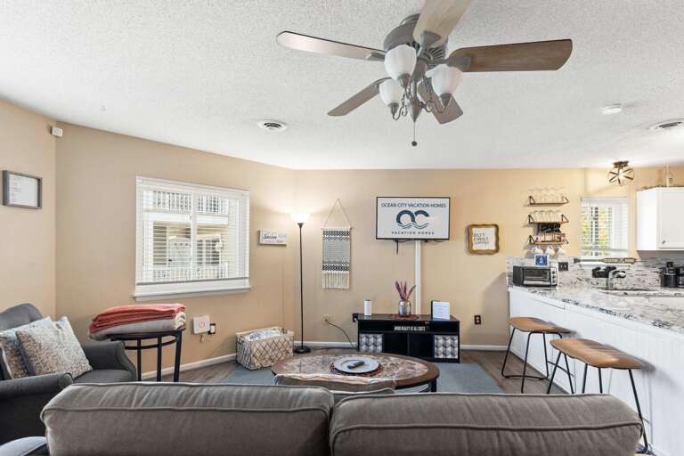 Ocean City Condo Rental