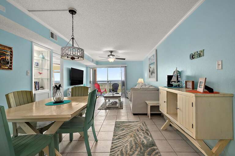 Ocean City Condo Rental