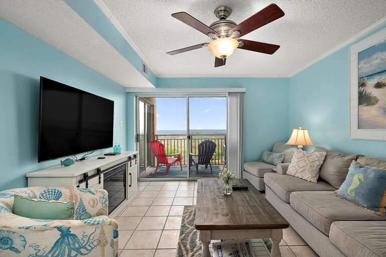 Ocean City Condo Rental