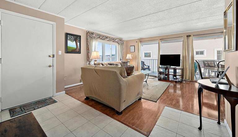 Ocean City Condo Rental