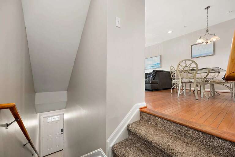 Ocean City Condo Rental