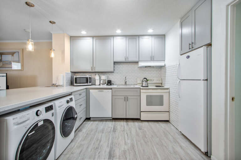 Ocean City Condo Rental