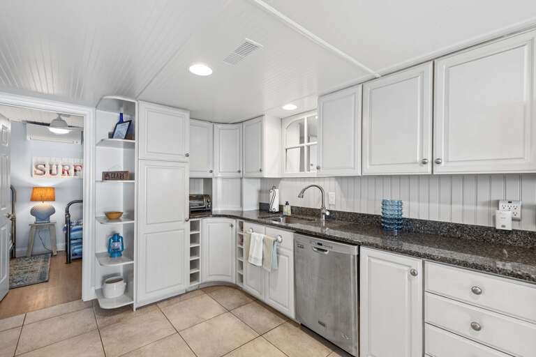 Ocean City Townhouse Rental