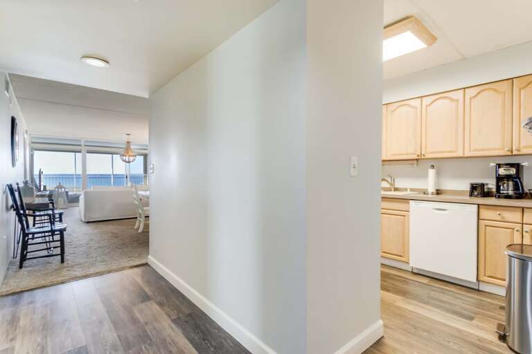 Ocean City Apartment Rental