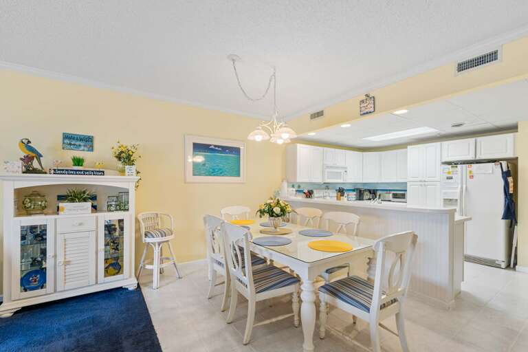 Ocean City Apartment Rental